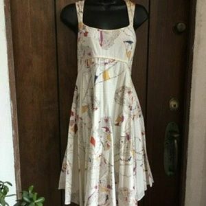Anthropologie